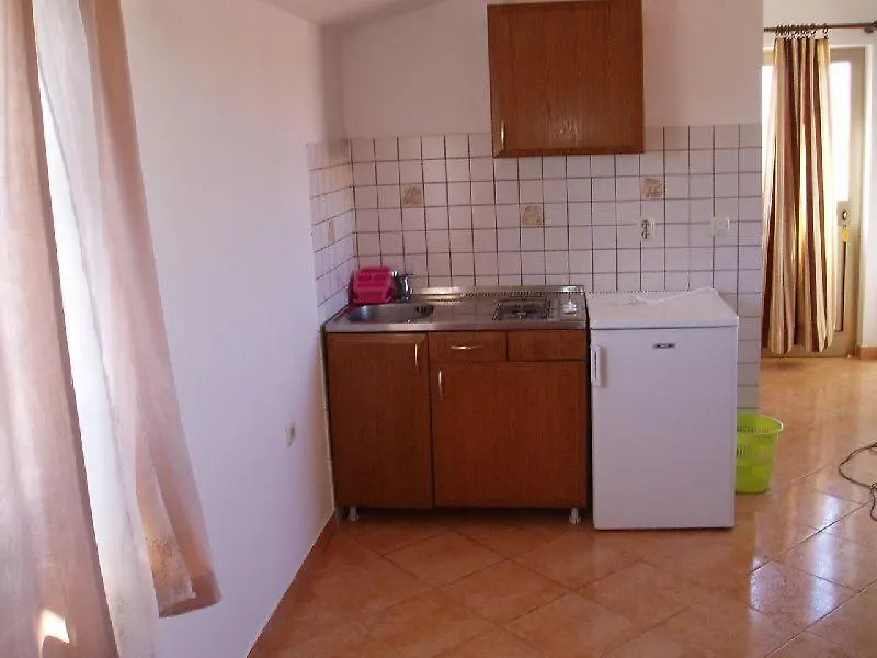 Apartman Za 2 Osobe, Tip Studio Apartment Medulin