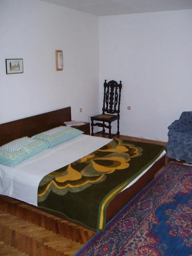Apartman Za 2 Osobe, Tip Studio Apartment Medulin